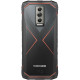 Смартфон Doogee Blade10 Pro 6.56" HD+ /6GB/256GB/ T606 / 5150mAh / 50+8Мп / NFC/IP68/IP69K Black/Red