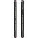 Смартфон Doogee Blade10 Pro 6.56" HD+ /6GB/256GB/ T606 / 5150mAh / 50+8Мп / NFC/IP68/IP69K Black/Red
