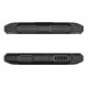 Смартфон Doogee Blade10 Pro 6.56" HD+ /6GB/256GB/ T606 / 5150mAh / 50+8Мп / NFC/IP68/IP69K Black/Red