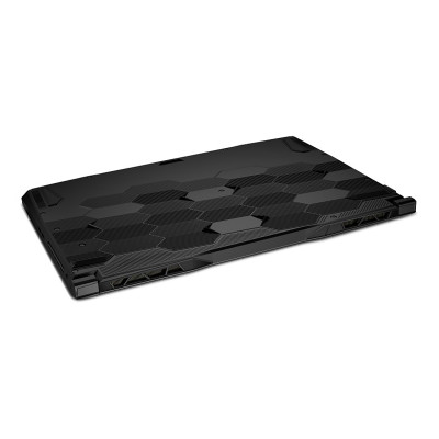Ноутбук MSI Katana GF66 15.6`FHD IPS 144Hz/i7-11800H/16/512SSD/RTX3070 8GB/DOS/Black (11UG-872XPL)