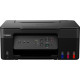 БФП А4 Canon Ink PIXMA G3430 (11 стор/хв, 4800 х 1200 dpi, Wi-Fi, чорний) Фабрика Друку