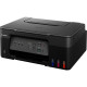 БФП А4 Canon Ink PIXMA G3430 (11 стор/хв, 4800 х 1200 dpi, Wi-Fi, чорний) Фабрика Друку