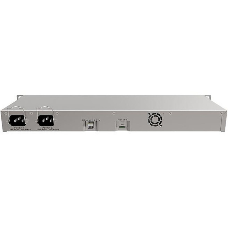 Маршрутизатор Mikrotik RB1100AHx4 RouterBOARD Dude Edition with Annapurna Alpine AL21400