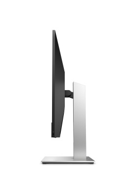 TFT 27" HP E27m G4 QHD, IPS, HDMI, DP, USB-C™, USB, webcam, HAS, колонки, темно сірий