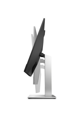 TFT 27" HP E27m G4 QHD, IPS, HDMI, DP, USB-C™, USB, webcam, HAS, колонки, темно сірий
