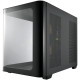 Корпус FSP S380-BA без БЖ mATX Black