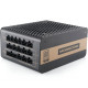 БЖ 650W Modecom VOLCANO 650 GOLD, 120mm, MODULAR, 80+ Gold, Retail Box