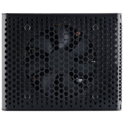 БЖ 650W Modecom VOLCANO 650 GOLD, 120mm, MODULAR, 80+ Gold, Retail Box