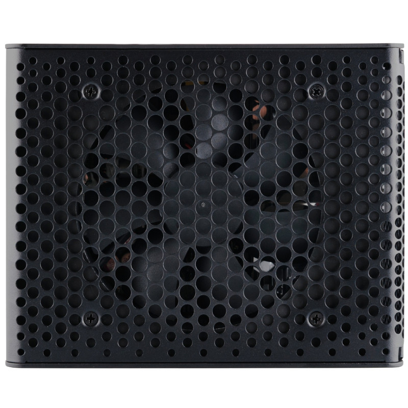 БЖ 650W Modecom VOLCANO 650 GOLD, 120mm, MODULAR, 80+ Gold, Retail Box