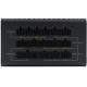 БЖ 650W Modecom VOLCANO 650 GOLD, 120mm, MODULAR, 80+ Gold, Retail Box