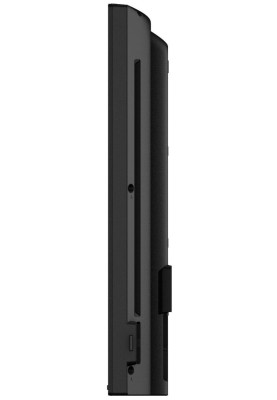 TFT 32" Philips 32BDL4511D, ADS, DVI-I, HDMIx2, DP, USB, RJ45, колонки, чорний