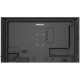 TFT 32" Philips 32BDL4511D, ADS, DVI-I, HDMIx2, DP, USB, RJ45, колонки, чорний