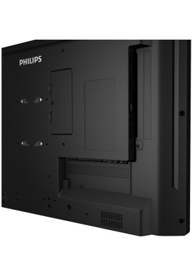 TFT 32" Philips 32BDL4511D, ADS, DVI-I, HDMIx2, DP, USB, RJ45, колонки, чорний