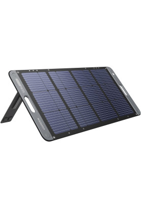 Сонячна панель Ugreen Solar Panel SC100 100W IP67 MPPT XT60+MC4