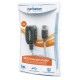Кабель USB AM-AF (продовжувач), 5.0 м, активний, RTL Manhattan
