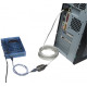 Кабель USB AM-AF (продовжувач), 5.0 м, активний, RTL Manhattan