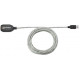 Кабель USB AM-AF (продовжувач), 5.0 м, активний, RTL Manhattan