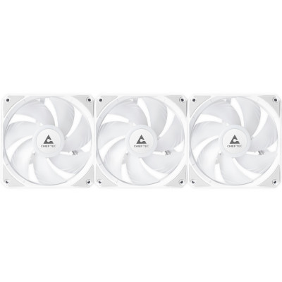 Система водяного охолодження Chieftec Iceberg 360 ARGB WHITE Система водяного охолодження Chieftec Iceberg 360 ARGB WHITE