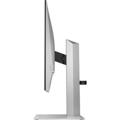 TFT 23.8" HP S7 Pro 724pf, IPS, HDMI, DP, HAS, Pivot, чорно-сріблясти