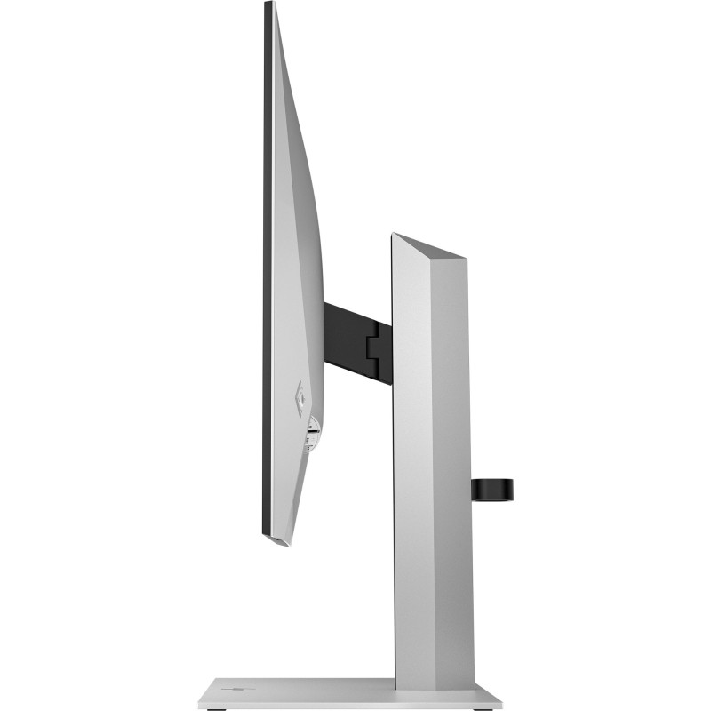 TFT 23.8" HP S7 Pro 724pf, IPS, HDMI, DP, HAS, Pivot, чорно-сріблясти