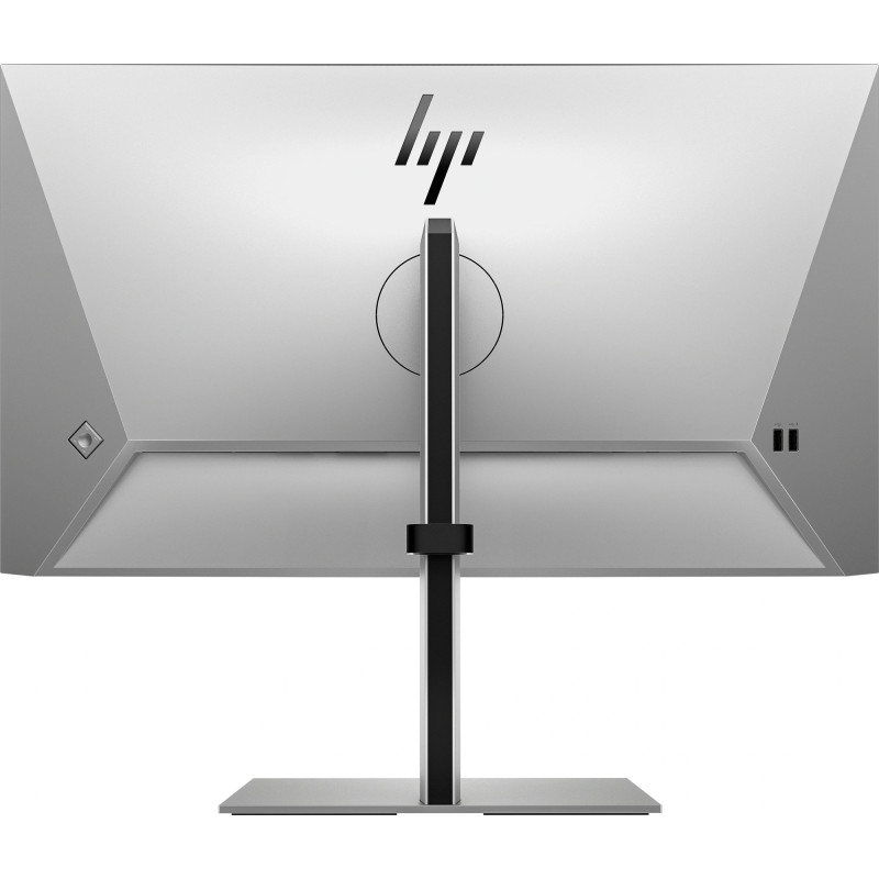 TFT 23.8" HP S7 Pro 724pf, IPS, HDMI, DP, HAS, Pivot, чорно-сріблясти