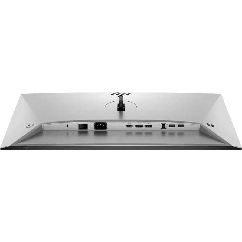 TFT 23.8" HP S7 Pro 724pf, IPS, HDMI, DP, HAS, Pivot, чорно-сріблясти