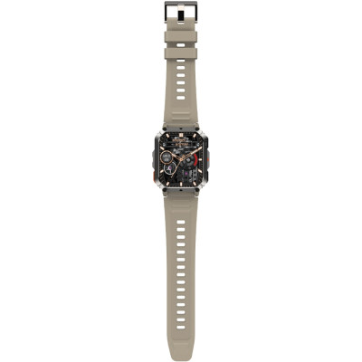 Годинник Blackview W70 Pro Khaki