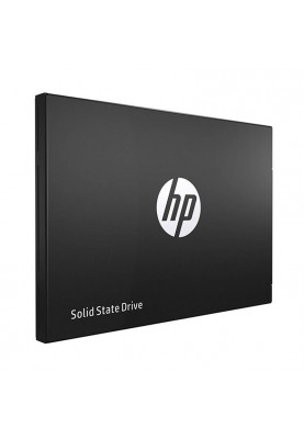 SSD 500Gb HP S700 SATA III 2.5" TLC