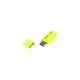 Пам'ять USB Flash GoodRAM 32GB USB 2.0 UME2 Yellow, Retail