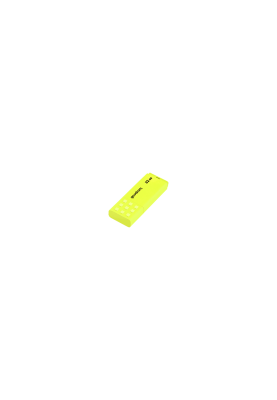 Пам'ять USB Flash GoodRAM 32GB USB 2.0 UME2 Yellow, Retail