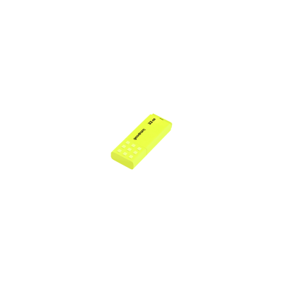 Пам'ять USB Flash GoodRAM 32GB USB 2.0 UME2 Yellow, Retail