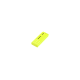 Пам'ять USB Flash GoodRAM 32GB USB 2.0 UME2 Yellow, Retail