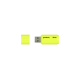 Пам'ять USB Flash GoodRAM 32GB USB 2.0 UME2 Yellow, Retail