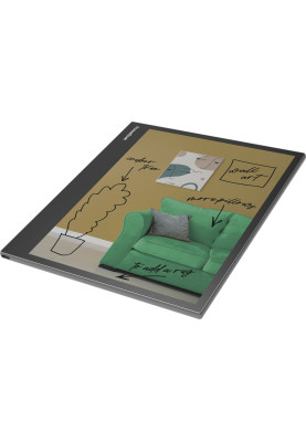 Електронна книжка PocketBook InkPad Eo(PB1042), Mist Grey