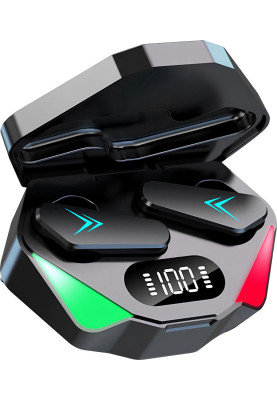 Ігрова гарнітура Media-Tech Cobra Pro Assault TWS In-ear Wireless Gaming