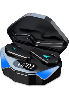 Ігрова гарнітура Media-Tech Cobra Pro Assault TWS In-ear Wireless Gaming