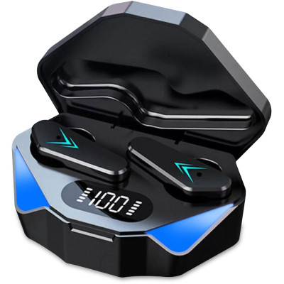 Ігрова гарнітура Media-Tech Cobra Pro Assault TWS In-ear Wireless Gaming