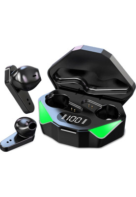 Ігрова гарнітура Media-Tech Cobra Pro Assault TWS In-ear Wireless Gaming