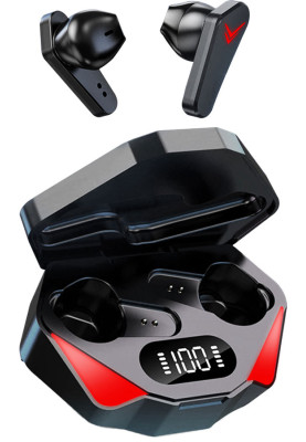 Ігрова гарнітура Media-Tech Cobra Pro Assault TWS In-ear Wireless Gaming