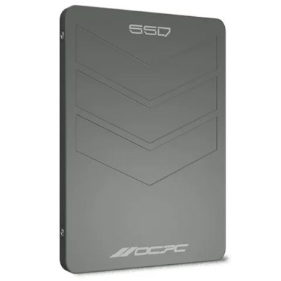 SSD 1Tb OCPC XTG-200 2.5` SATA III, Retail
