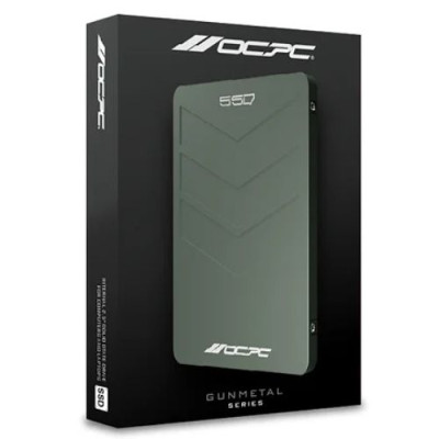 SSD 1Tb OCPC XTG-200 2.5` SATA III, Retail