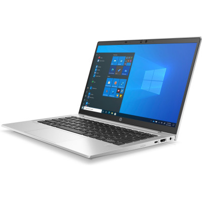 Ноутбук HP ProBook 635 Aero G8 13.3" FHD IPS 400n/Ryzen7 5800U (1.9-4.4)/16Gb/SSD512Gb/Rad/FPS/Підсв./DOS