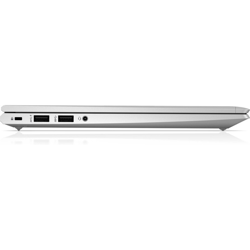 Ноутбук HP ProBook 635 Aero G8 13.3" FHD IPS 400n/Ryzen7 5800U (1.9-4.4)/16Gb/SSD512Gb/Rad/FPS/Підсв./DOS