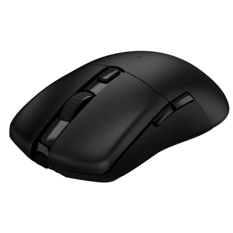 Мишка Hator Pulsar Wireless Black