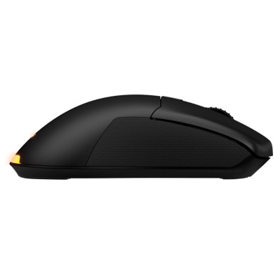 Мишка Hator Pulsar Wireless Black