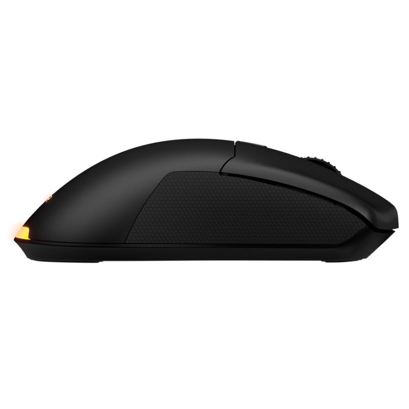 Мишка Hator Pulsar Wireless Black