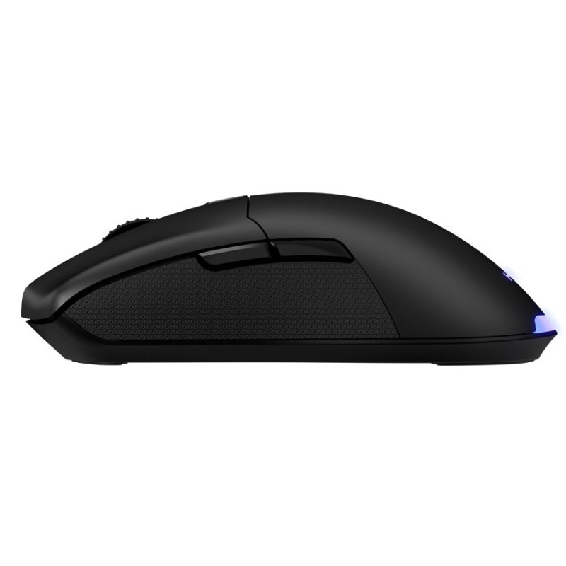 Мишка Hator Pulsar Wireless Black