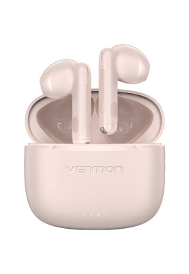 Навушники TWS Vention Elf Earbuds E03 Pink Sand