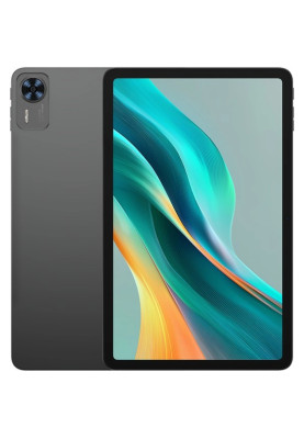 Планшет Doogee T36 12"90Hz FHD+ /8GB/256GB/ T620 /8800mAh/ 13+8Мп / LTE / Black