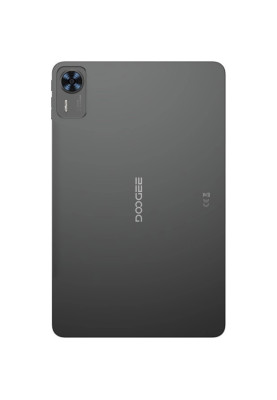 Планшет Doogee T36 12"90Hz FHD+ /8GB/256GB/ T620 /8800mAh/ 13+8Мп / LTE / Black